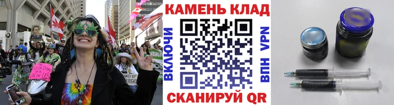 ГАШ VHQ  Дубовка 